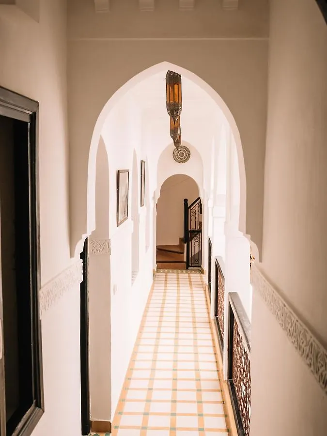 Riad Shukran مراكش