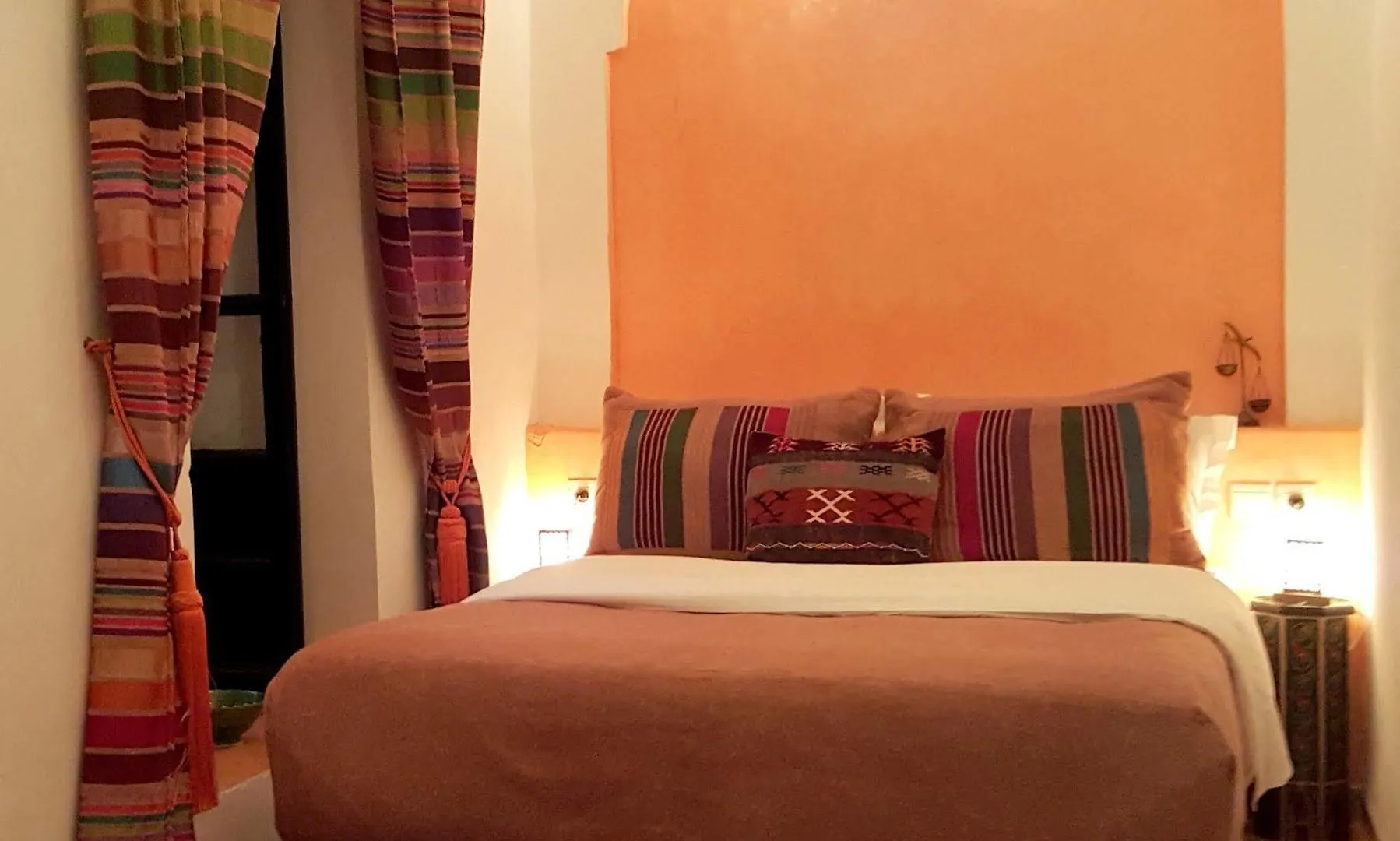 Riad Shukran مراكش 3*,