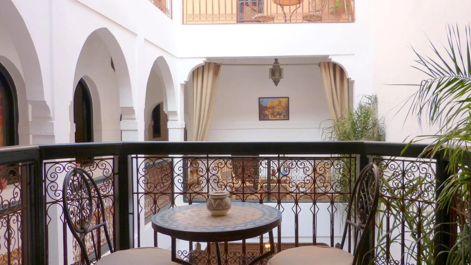 Riad Shukran مراكش 3*,