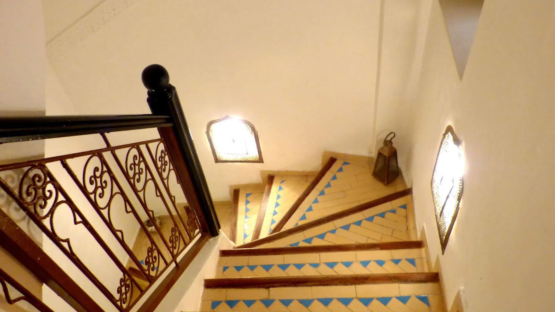 Riad Shukran مراكش 3*,  المغرب