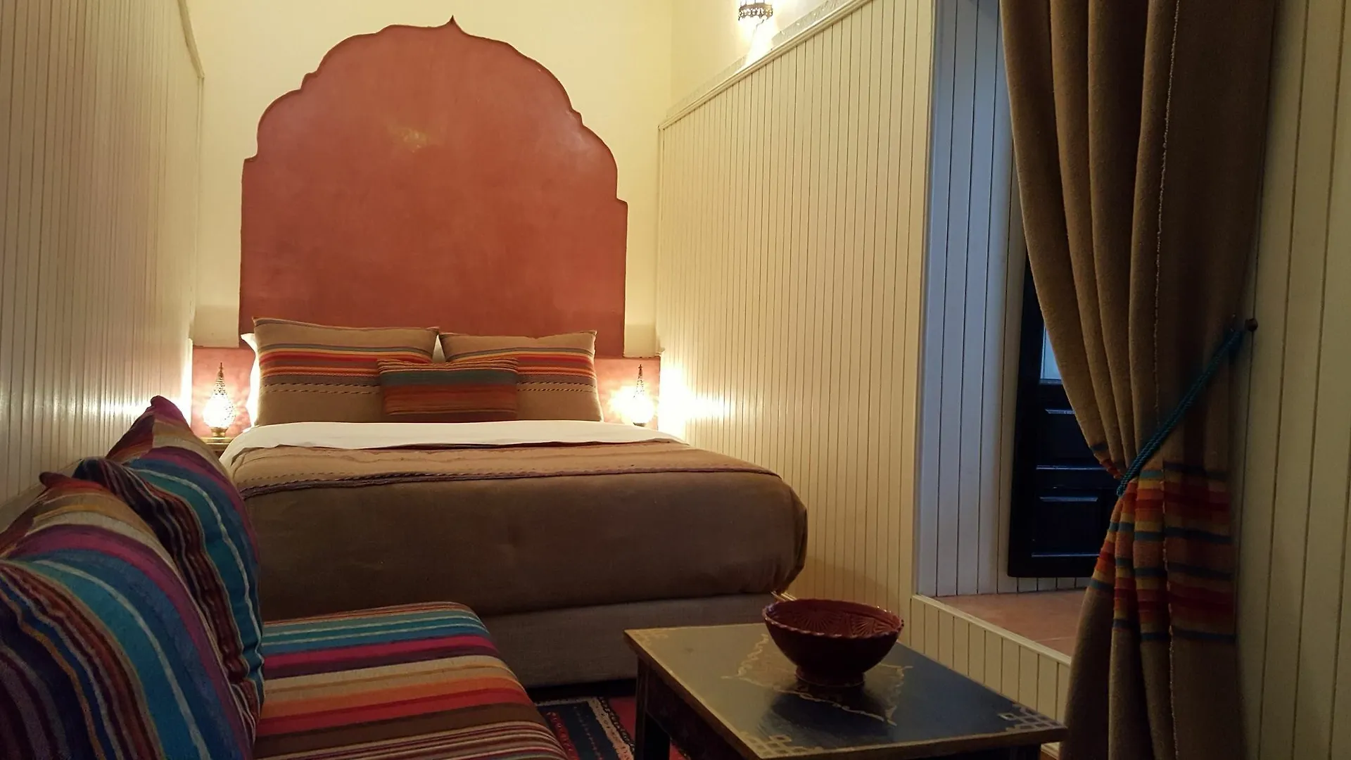 Riad Shukran مراكش