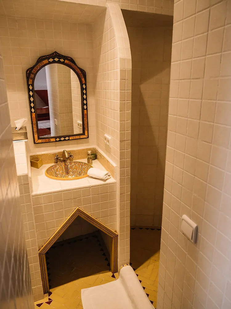 Riad Shukran Marrakesch 3*,  Marokko