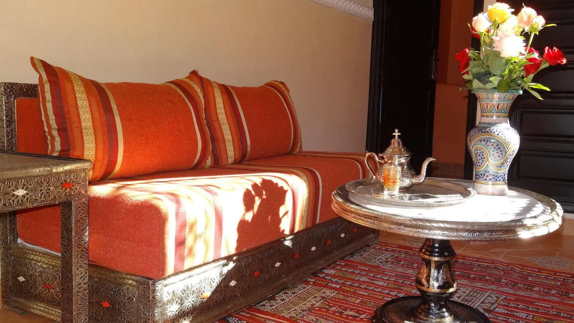 Riad Shukran Marrakesch 3*,  Marokko