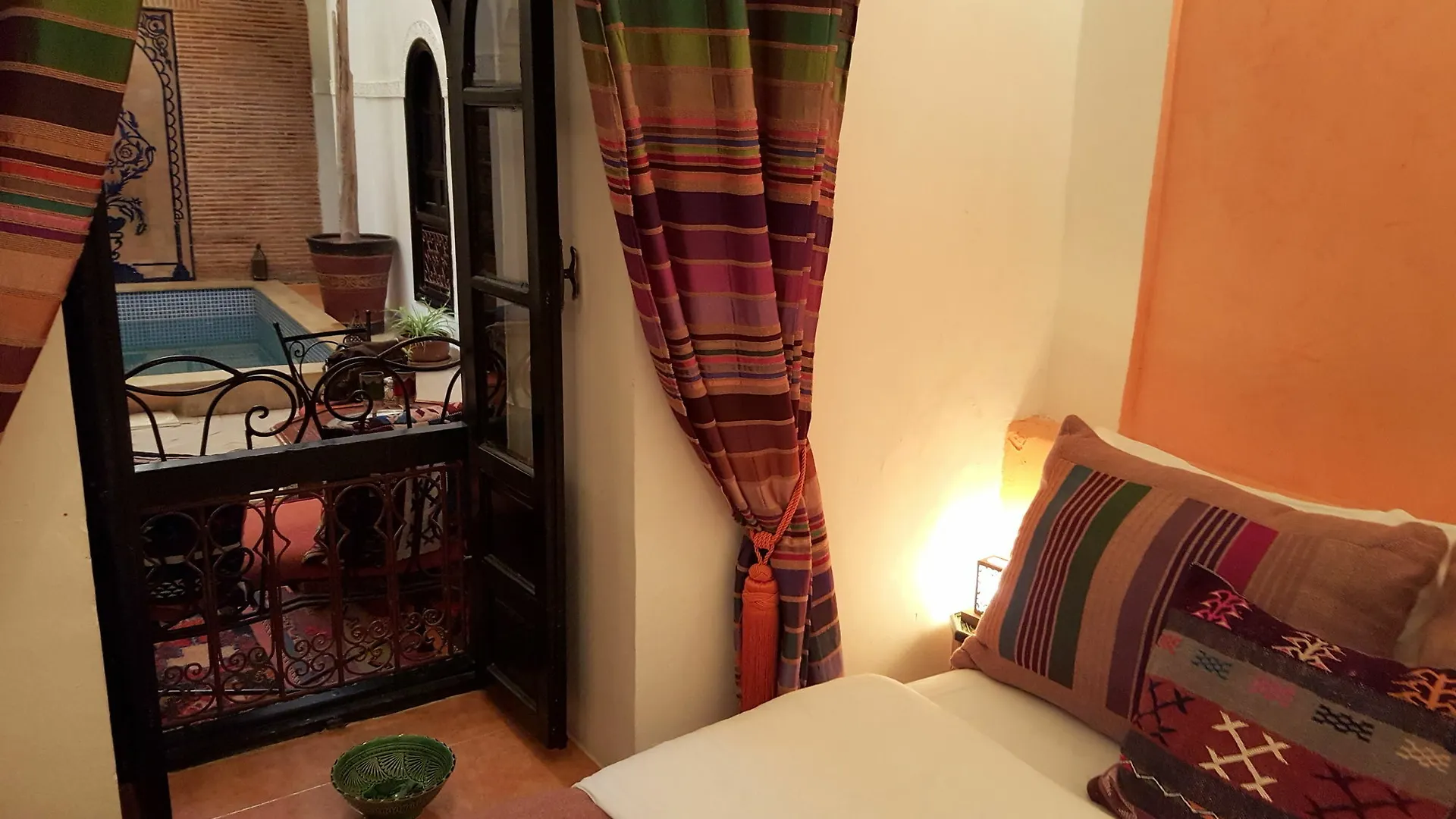 Riad Shukran Marrakesch